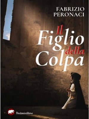 cover image of Il figlio della colpa